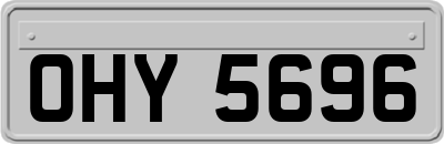 OHY5696