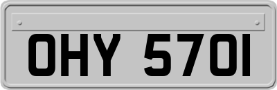 OHY5701