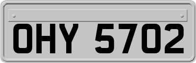 OHY5702