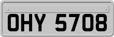 OHY5708