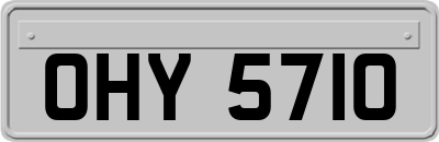 OHY5710