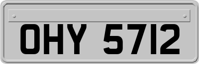 OHY5712
