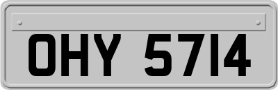 OHY5714