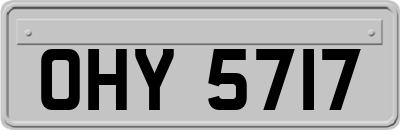 OHY5717