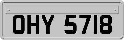 OHY5718