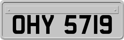 OHY5719