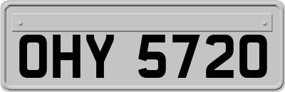 OHY5720