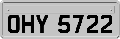 OHY5722