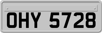 OHY5728