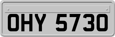 OHY5730