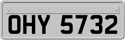 OHY5732