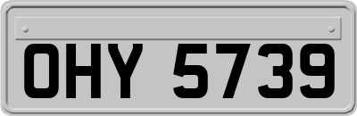 OHY5739