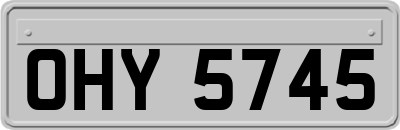 OHY5745