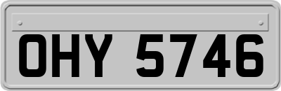 OHY5746