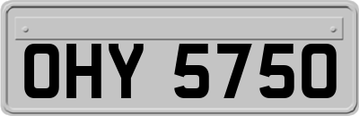 OHY5750