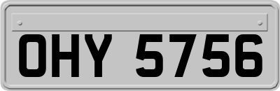 OHY5756