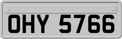 OHY5766
