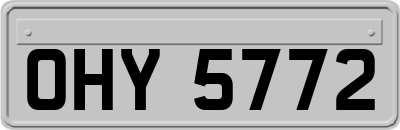 OHY5772