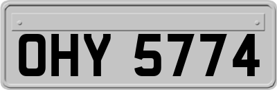 OHY5774