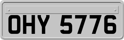 OHY5776