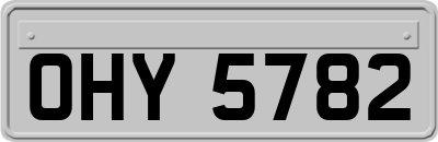 OHY5782