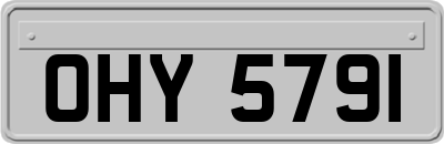 OHY5791