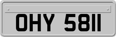 OHY5811