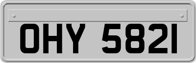 OHY5821