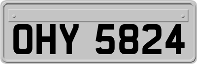OHY5824