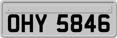 OHY5846