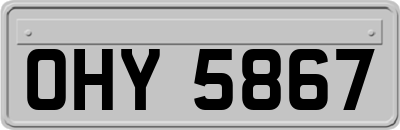 OHY5867