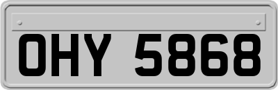 OHY5868