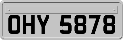 OHY5878