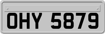 OHY5879