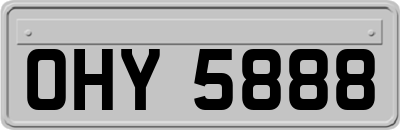 OHY5888