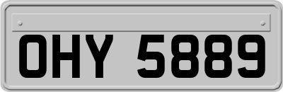 OHY5889