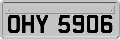 OHY5906