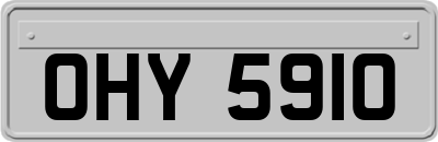 OHY5910