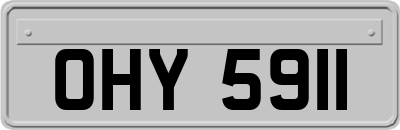 OHY5911