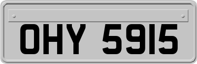 OHY5915