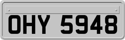 OHY5948