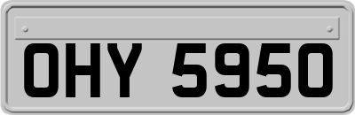 OHY5950