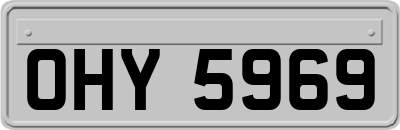 OHY5969