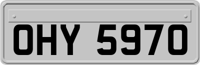 OHY5970