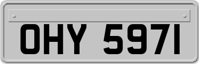 OHY5971