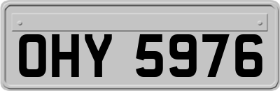 OHY5976