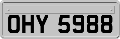 OHY5988