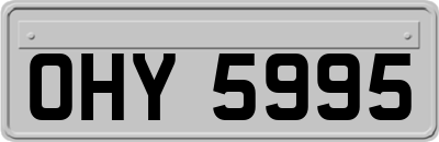OHY5995