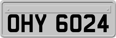 OHY6024