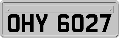 OHY6027